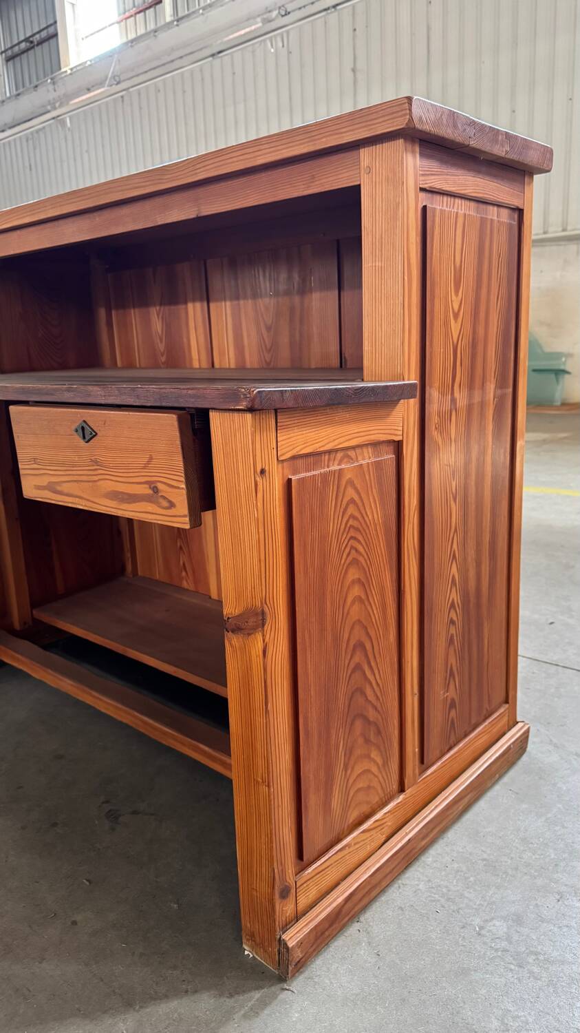 Vintage pichepin desk