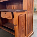 Vintage pichepin desk