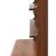 Wall shelf by Guillerme and Chambron