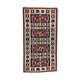 Of the 20th century Turkish Kilim handmade 106 X 200 CM