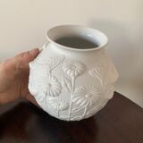 Kaiser biscuit vase by M.Frey