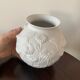 Kaiser biscuit vase by M.Frey