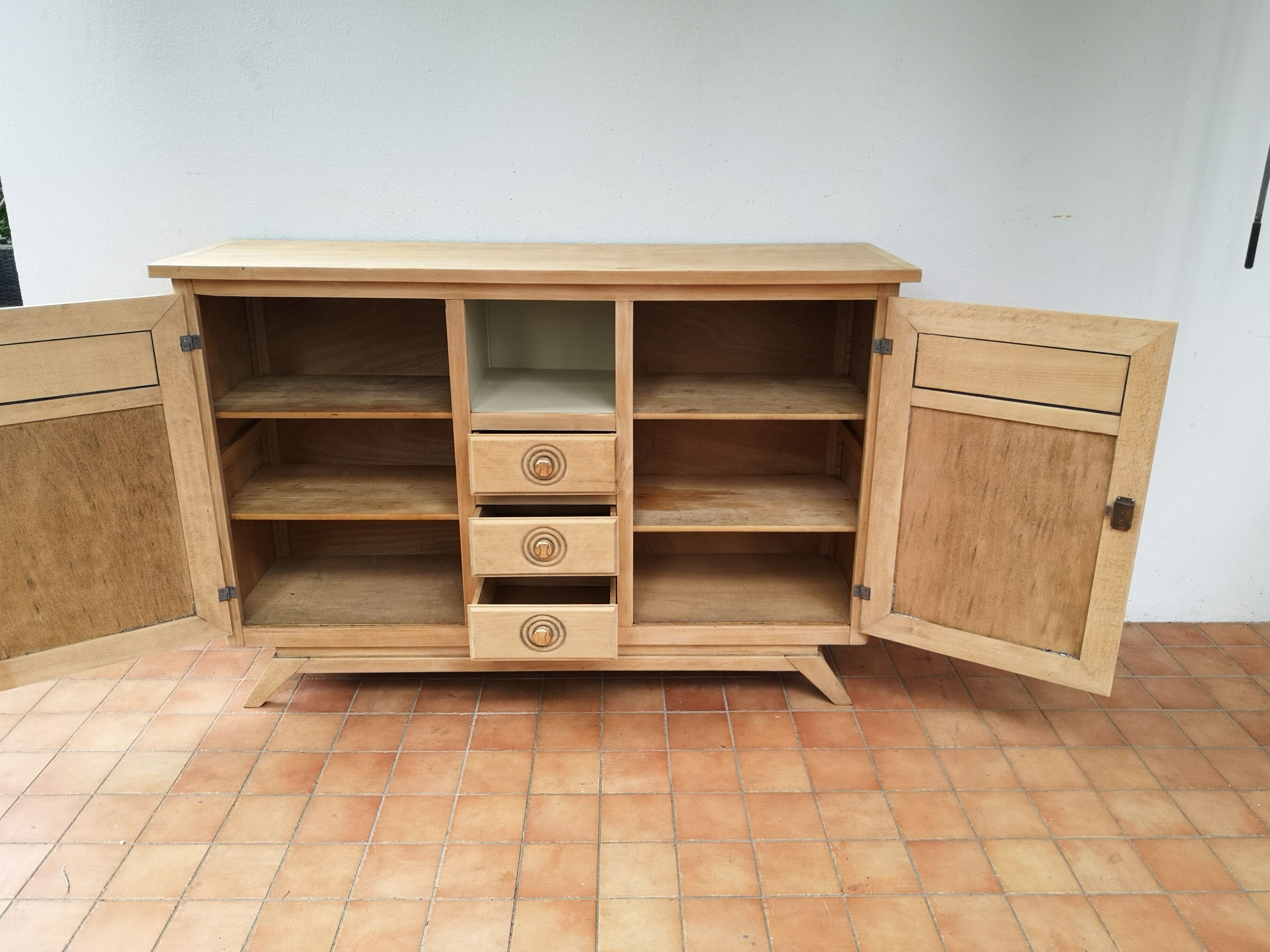 Buffet 1940