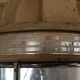 Suspension  industrielle antidéflagrante mapelec