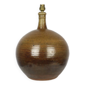 Alain Magne La Borne ceramic lamp 1960