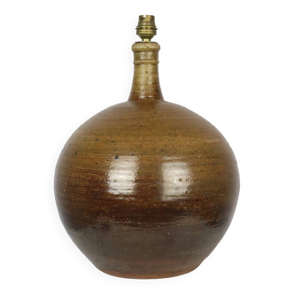 Alain Magne La Borne ceramic lamp 1960