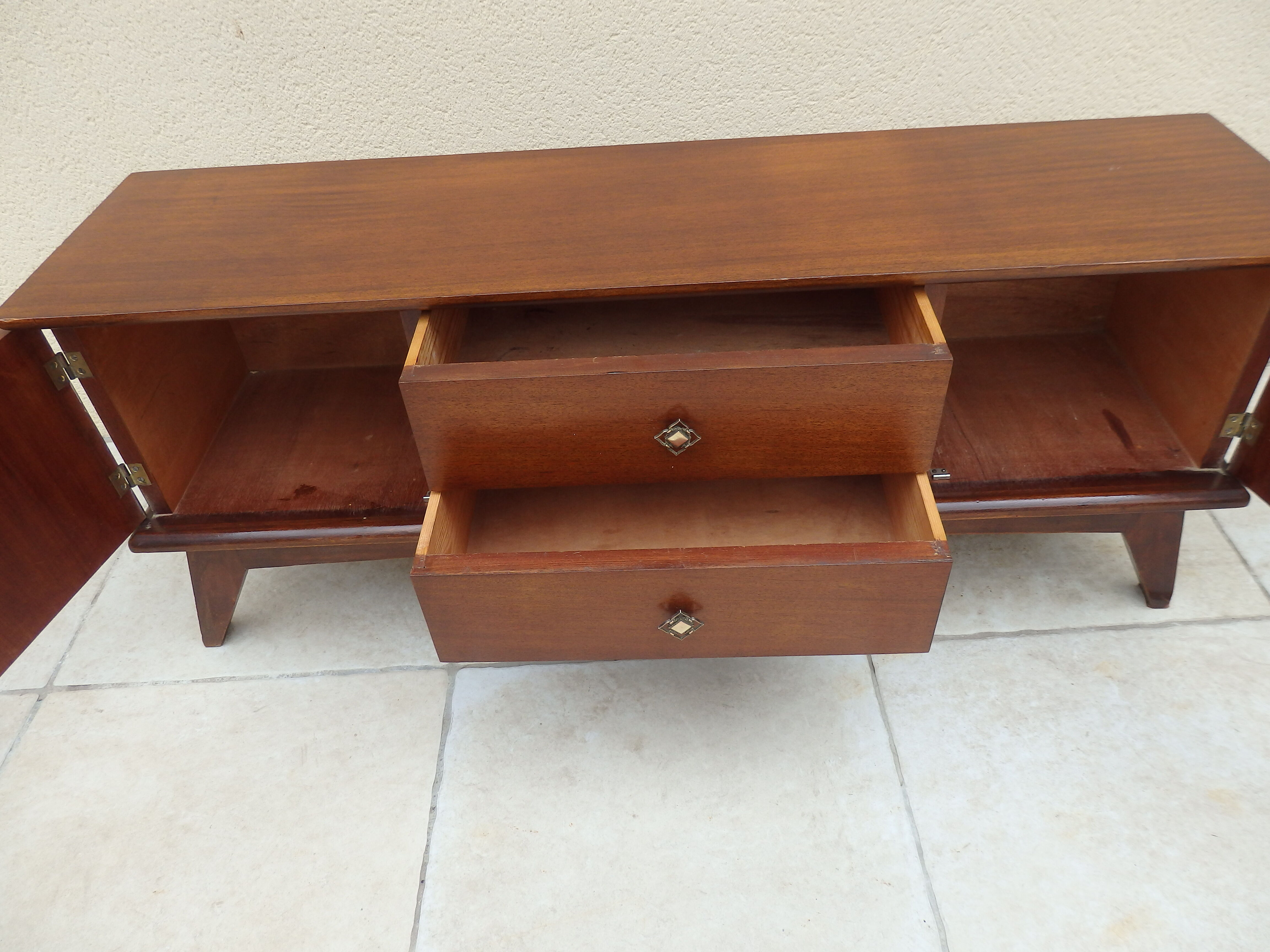 Vintage sideboard year 50/60