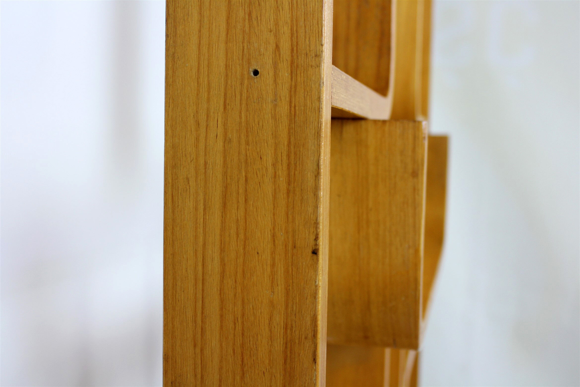 Claustra by Ludvik Volák for Drevopodnik Holešov, 1960s