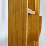 Claustra by Ludvik Volák for Drevopodnik Holešov, 1960s