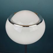 Mid-Century Bud Floor Lamp by Meblo, Italy, 1960s