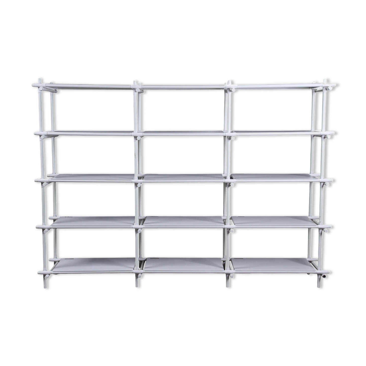 Het Menu Stick System modular shelving unit