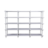 Het Menu Stick System modular shelving unit