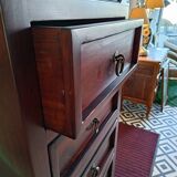 Asian drawer cabinet