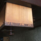 English dresser 19th