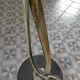 Floor lamp Masca Italy may flower designer Massimo Sacconi