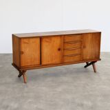 Buffet vintage | Commode | Années 1950 | Fristho
