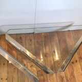 Nest tables gallotti & radice