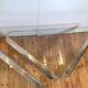Nest tables gallotti & radice