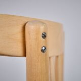 Pair of TON chairs, Czechoslovakia, 1960s, VINTAGE