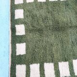 Pure wool rug large size 200 x 300 cm