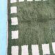 Tapis en laine pure grand taille 200 x 300 cm