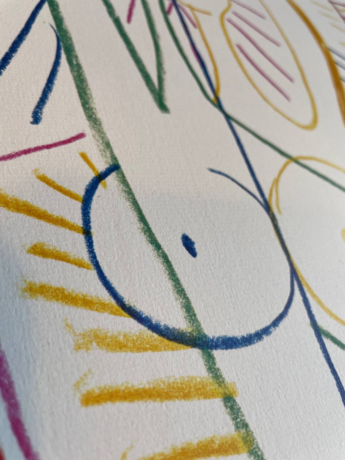 Pablo Picasso (1881-1973), Standing Female Nude II, 1946, published by Acte, 2004 Succesion Picasso, SABAM,Belgium