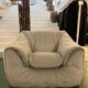 Roset armchair model Sloop - 1980s Designer: Michel Ducaro