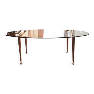 Low table