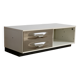 Low storage unit, Raymond Loewy, Doubinsky Frères, 1970s