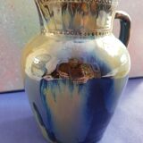 Art Deco pottery by Maîtenie