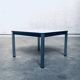 Mid-Century MCM Square Facet Coffee Table by Friso Kramer for Ahrend De Cirkel, 1970s