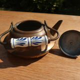 Copper kettle