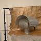 Wall light by Mario Botta