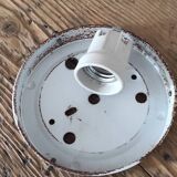 Set of Retro ceiling lights