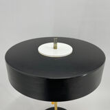 Lampe de table par Kamenicky Senov, Tchécoslovaquie, années 1970