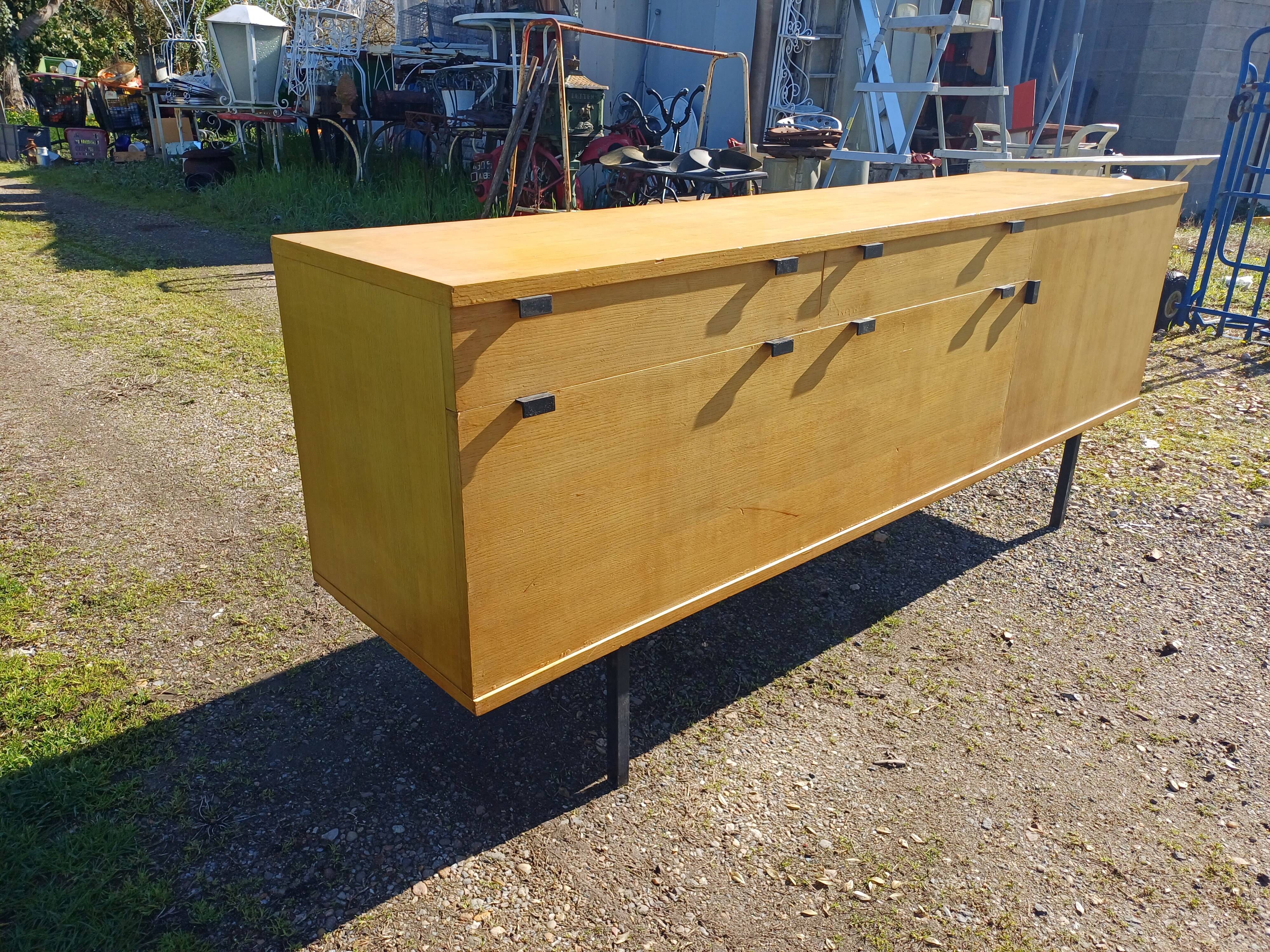 Alain Richard Sideboard Year 50