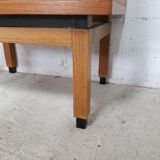 Vintage cabinet, bedside table MDK