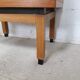 Armoire vintage, table de chevet MDK