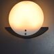 Wall light Targetti Sankey - Vintage - Design - 80s -Modernist -Minimalist