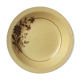 Round hollow dish porcelain manufacture Pexonne Fenal brothers