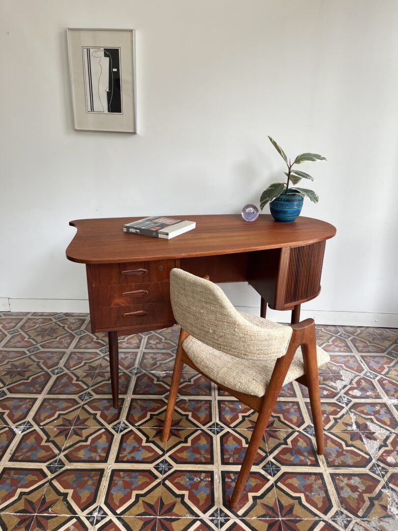 Chaise Compass – Kai Kristiansen