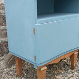 Paire de tables de chevet