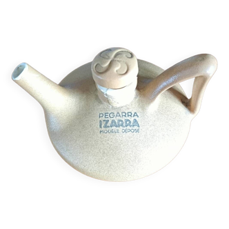 Izarra pitcher. vintage