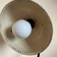 Old workshop style lamp