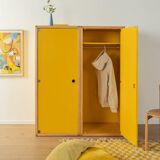 Flötotto Wardrobe, Set of 2