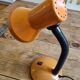 70s pop lamp