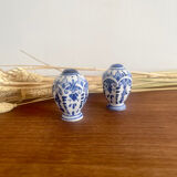 Salt and pepper shaker