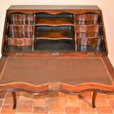 Louis XV period secretary