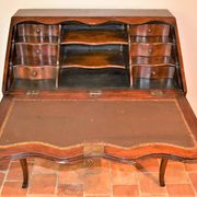 Secrétaire d'époque Louis XV