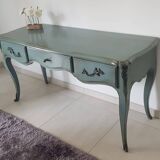 Large GRANGE hunting console